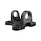 Neapco Double Cardan CV Flange Yoke , N2-2-1879-1 N2-2-1879-1 - alternate 3